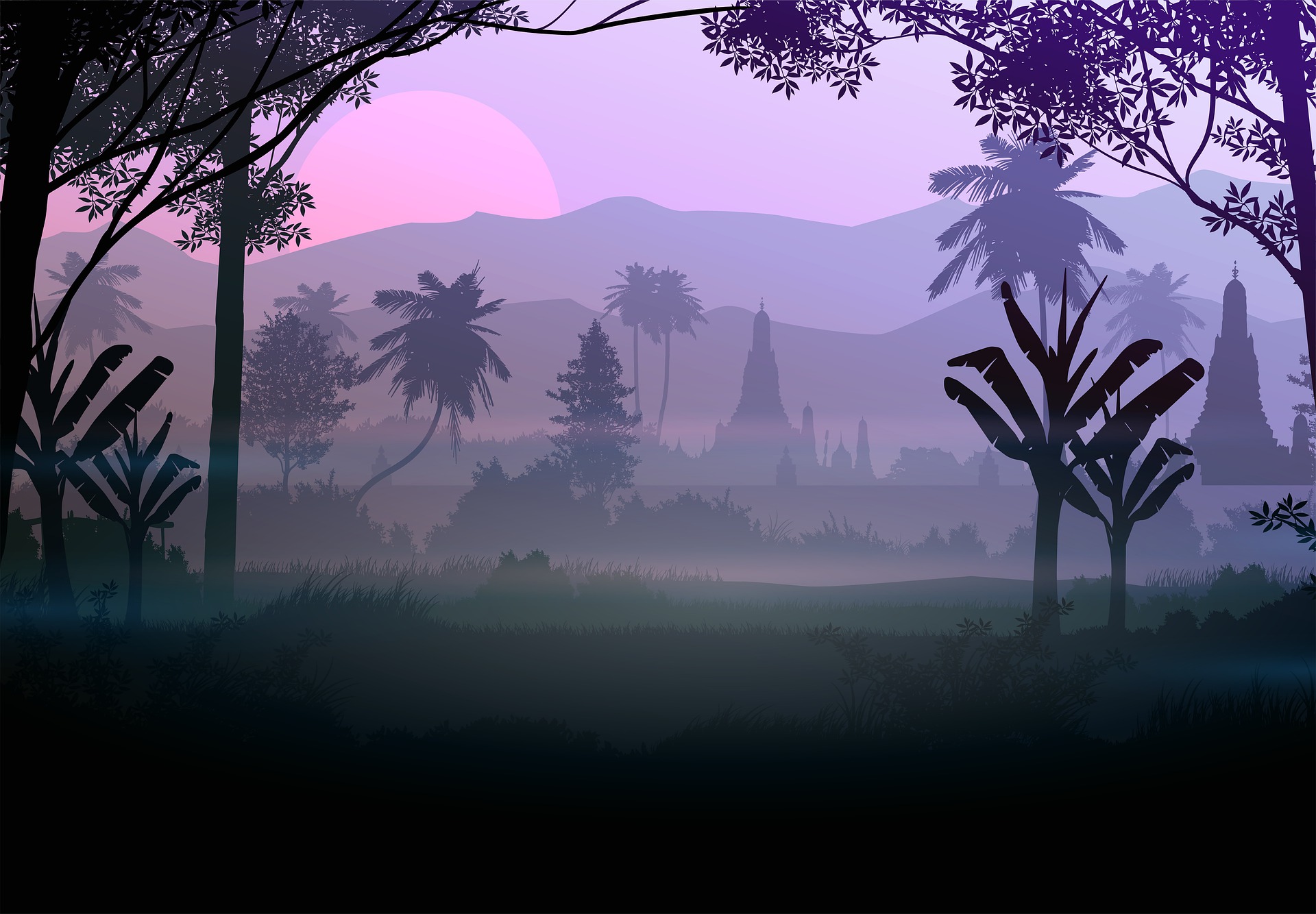 Forest